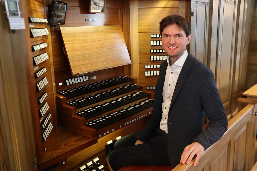 Christoph Schönfelder