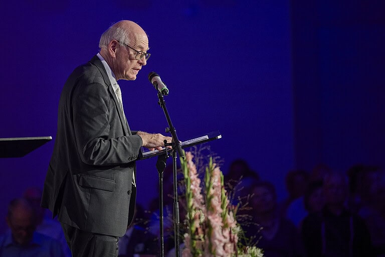 J.S. Bachstiftung ABT26 Eröffnungstag Zeughaussaal Teufen